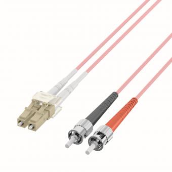 EFB Duplex Jumper LC-ST          O0326.3 