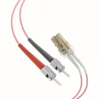 EFB Duplex Jumper LC-ST          O0326.3 