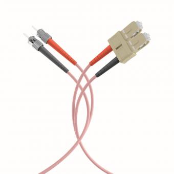 EFB Duplex Jumper SC-ST          O0347.2 