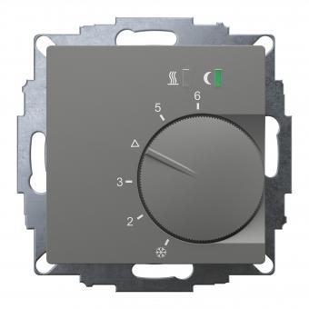 Eberle          UTE 2500-24-Anthrazit-55 