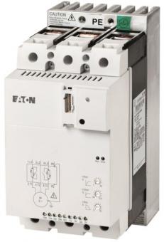 EATON DS7-34DSX135N0-D            134957 