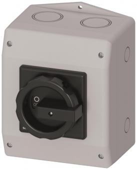 Siemens 3LD25650TB51 Hauptschalter 3p 