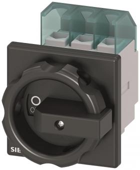 Siemens 3LD22030TK51 Hauptschalter 3p 