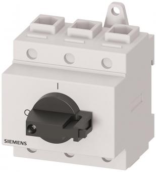 Siemens 3LD28300TK11 Hauptschalter 3p 