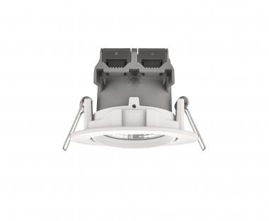 Trio Einbauspot PAMIR,1x5,5W   650510131 