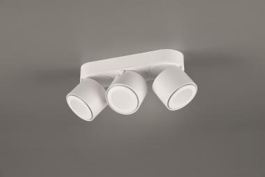 TRIO Ein-/Aufbauspot TAURUS ws 652910331 