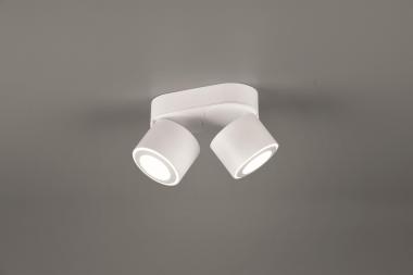 TRIO Ein-/Aufbauspot TAURUS ws 652910231 