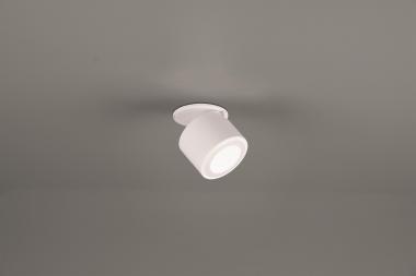 TRIO Ein-/Aufbauspot TAURUS ws 652910131 