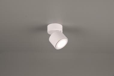 TRIO Ein-/Aufbauspot TAURUS ws 652910131 