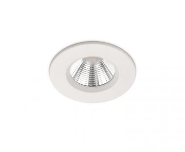 Trio Einbauspot ZAGROS,1x5,5W  650710131 
