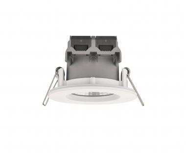 Trio Einbauspot ZAGROS,1x5,5W  650710131 