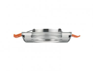 Trio Einbauspot excl.LM        652200152 