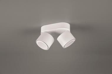 TRIO Ein-/Aufbauspot TAURUS ws 652910231 
