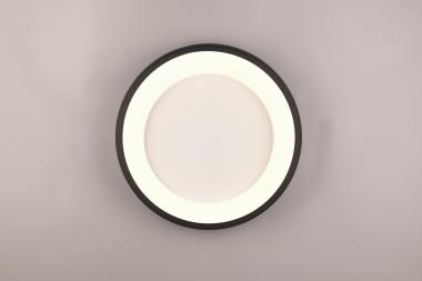 TRIO Deckenleuchte CARDONA 29W 649614532 