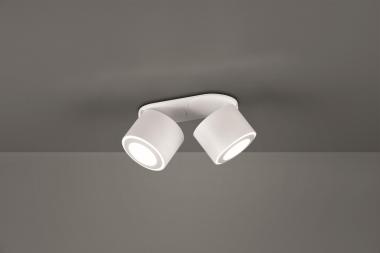 TRIO Ein-/Aufbauspot TAURUS ws 652910231 