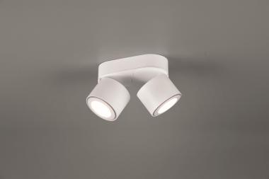 TRIO Ein-/Aufbauspot TAURUS ws 652910231 