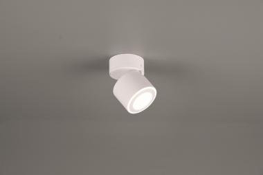 TRIO Ein-/Aufbauspot TAURUS ws 652910131 