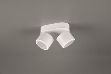 TRIO Ein-/Aufbauspot TAURUS ws 652910231 