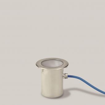 BEGA Bodeneinbauleuchte 3000K   77145RK3 