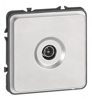 Legrand 077882 TV-Dose IP20 Soliroc 