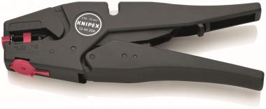 Knipex Abisolierzange 200mm    1240200SB 
