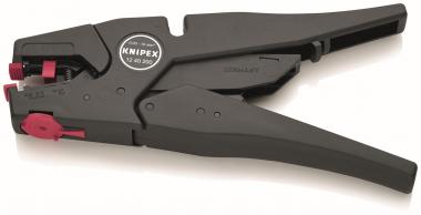 Knipex Abisolierzange 200mm    1240200SB 