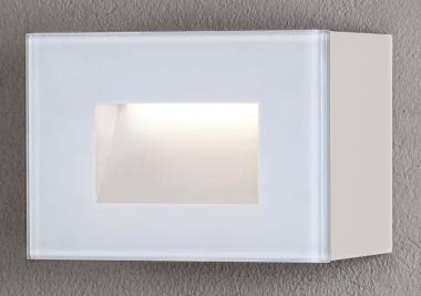 KONS LED-Wandleuchte Chieri     7862-250 