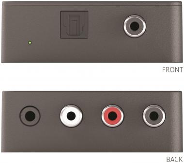 PureLink Audio Konverter        PT-C-DAC 