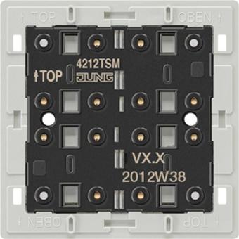 JG Tastsensor-Modul 24 V AC/DC  4212 TSM 