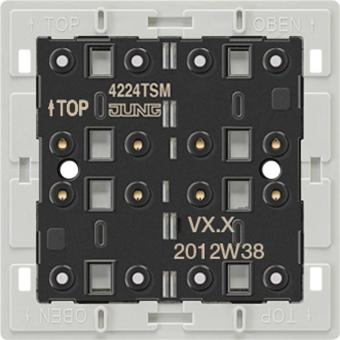 JG Tastsensor-Modul 24 V AC/DC  4224 TSM 