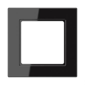 JG Rahmen 1fach AC581SW        AC 581 SW 