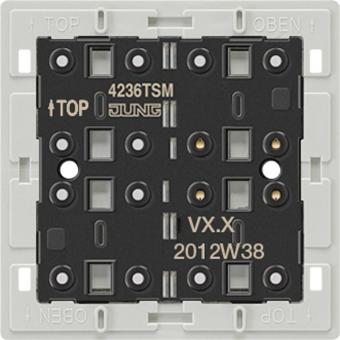 JG Tastsensor-Modul 24 V AC/DC  4236 TSM 