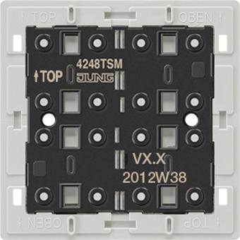 JG Tastsensor-Modul 24 V AC/DC  4248 TSM 
