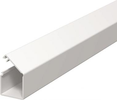 OBO WDKMD17RW Minikanal 17x17x2000 PVC 