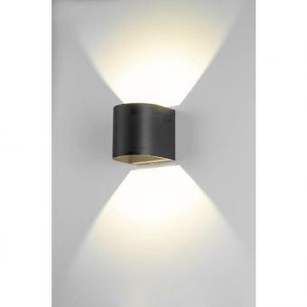 BRUM LED-Wandaufbaul.           60026183 