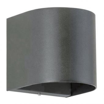 BRUM LED-Wandaufbaul.           60026183 