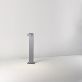BRUM LED-Pollerleuchte grafit   60006103 