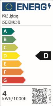 OPPLE LED Panel Basic G4 IP40 Modul625 