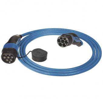Mennekes Ladekabel Mode 3 Typ 2    36403 