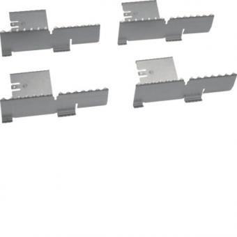 Hager Kupplung Set        DABA500809VERZ 