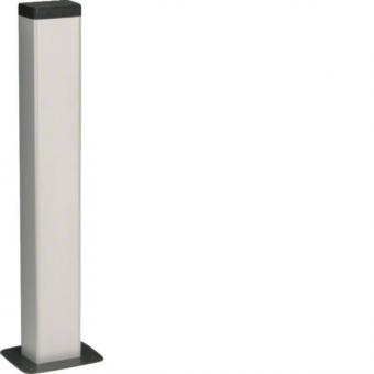 Hager Bodenanschlusssäule   DAP806509016 