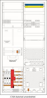f-tronic E-Mobility    3HZ721APZM-EMOB22 