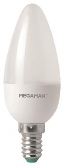 MEGAM LED-Classic 2,9W/827 250lm MM21042 