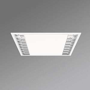 REGIO UEX/625 LED 3000lm 840 ET DALI, vw 