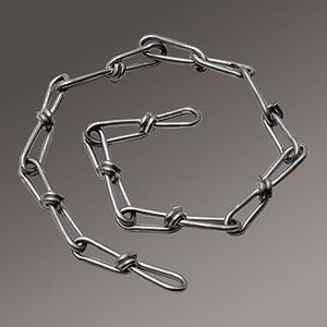 REGIO Knotenkette 30m  92829300100 