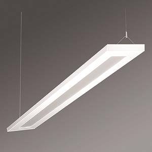Rstail-SHPI/1200-2 LED 4100lm 840 ET, vw 