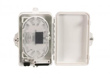 EFB FTTH IP65 Anschlußbox FTTH-BOX-OUT-3 