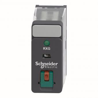 Schneider Interface Relais       RXG12BD 