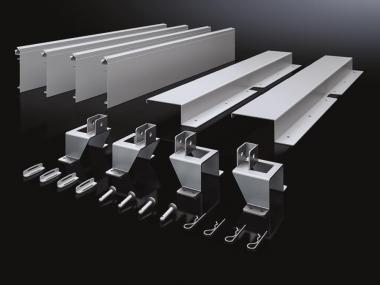 Rittal Einbausatz f.VX 4      SV 9666922 