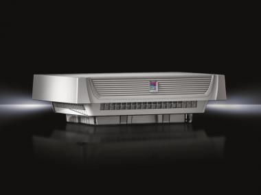 Rittal Dachlüfter 230V        SK 3139100 